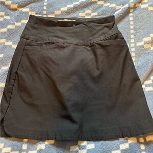 2 Lady Hagan golf skirts!